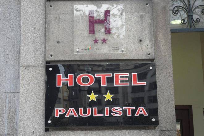 Hotel Paulista, Porto