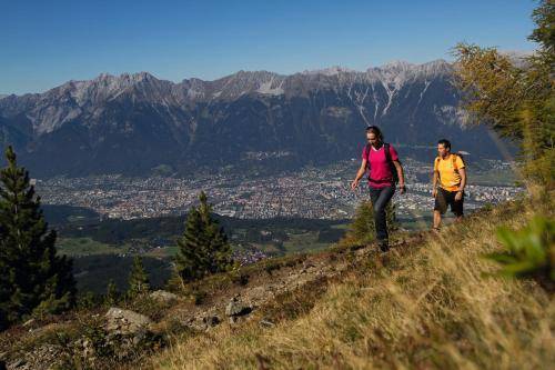 Basic Hotel Innsbruck, Innsbruck