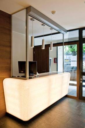 Basic Hotel Innsbruck, Innsbruck