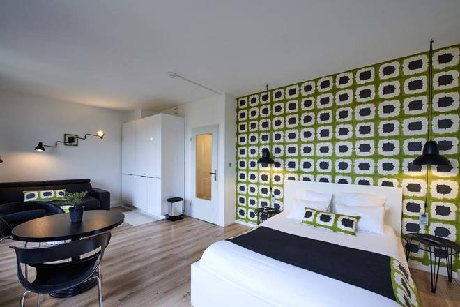 L'aparthoteL LhL, Dijon