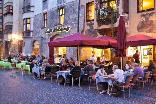 Basic Hotel Innsbruck, Innsbruck