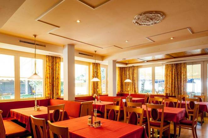 Hotel Charlotte, Innsbruck