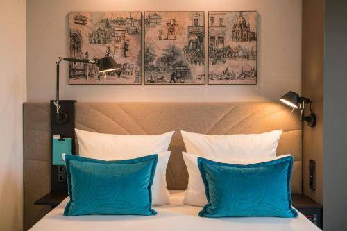 Motel One Dresden - Palaisplatz, Dresden