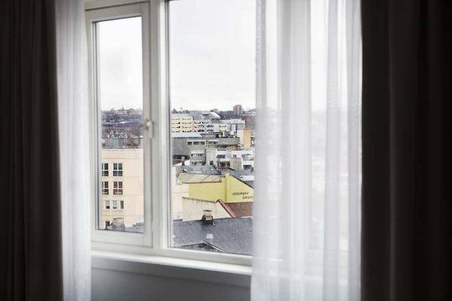 Comfort Hotel Xpress Youngstorget, Oslo