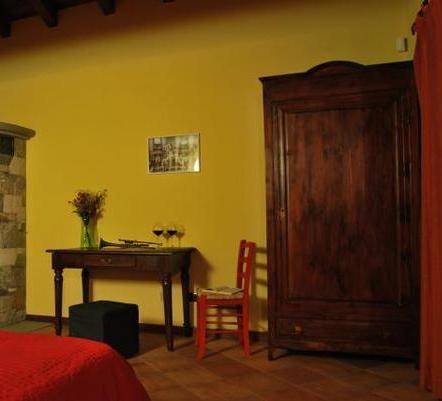 Nuovo Cortile Palermo Bed and Breakfast, Palermo