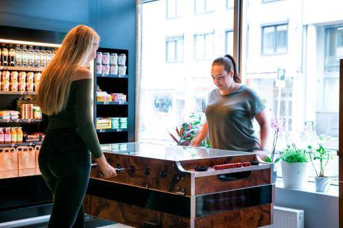 Comfort Hotel Xpress Youngstorget, Oslo