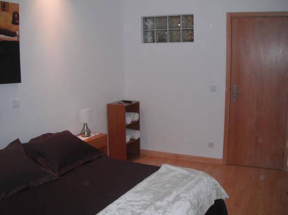 Pensao Residencial D. Filipe I, Porto