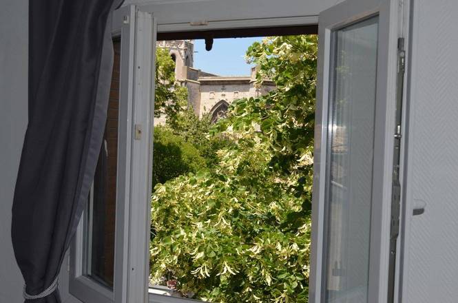 Hotel Splendid, Avignon