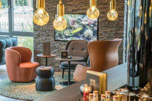 Motel One Dresden - Palaisplatz, Dresden