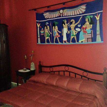 Nuovo Cortile Palermo Bed and Breakfast, Palermo