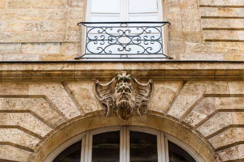 Hotel La Porte Dijeaux, Bordeaux