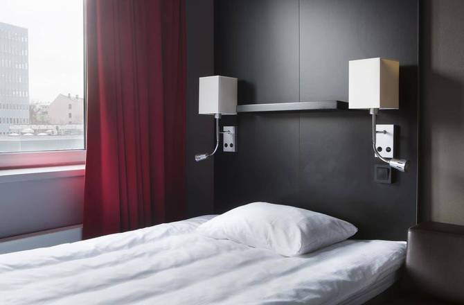 Comfort Hotel Xpress Youngstorget, Oslo