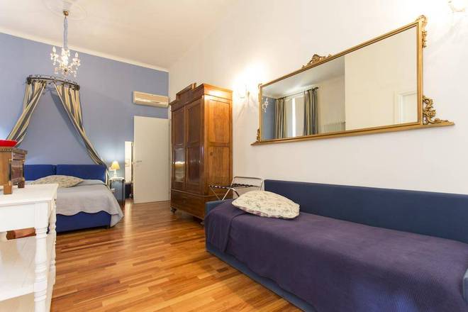 Casa Ilaria, Bologna