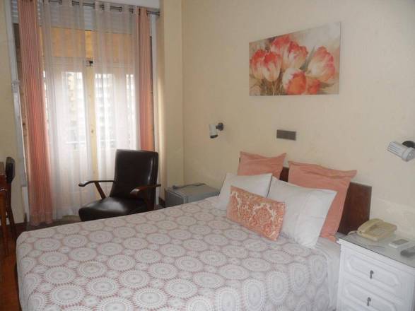Hotel Paulista, Porto