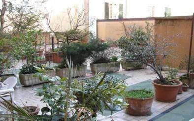 Nuovo Cortile Palermo Bed and Breakfast, Palermo