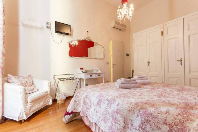 Casa Ilaria, Bologna
