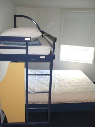ibis budget Bordeaux Centre - Gare Saint Jean, Bordeaux