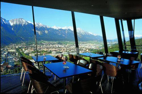 Basic Hotel Innsbruck, Innsbruck