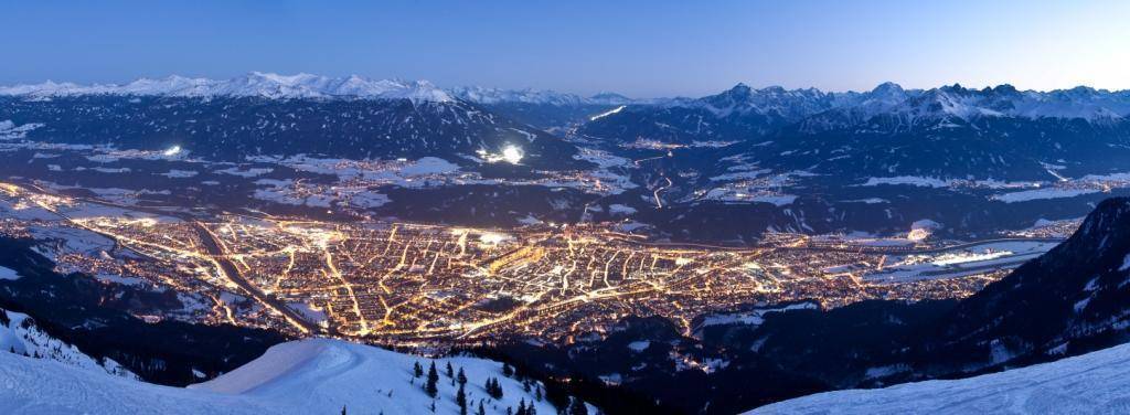 Hotel Charlotte, Innsbruck