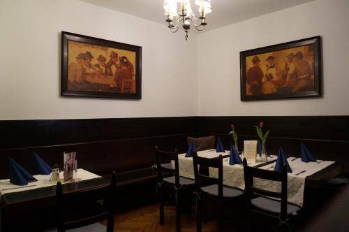 Hotel Happ, Innsbruck