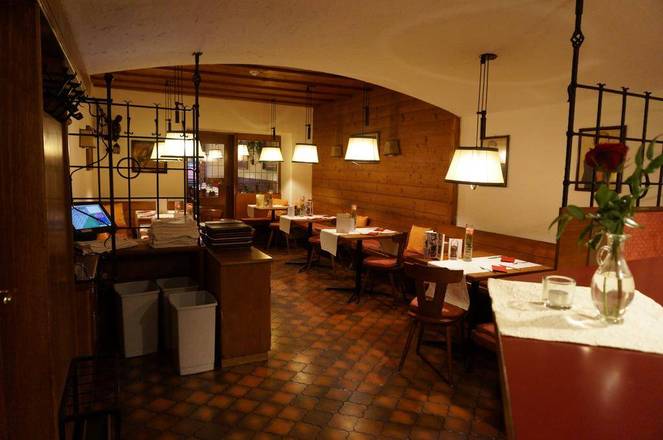 Hotel Happ, Innsbruck