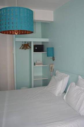 Hotel Splendid, Avignon