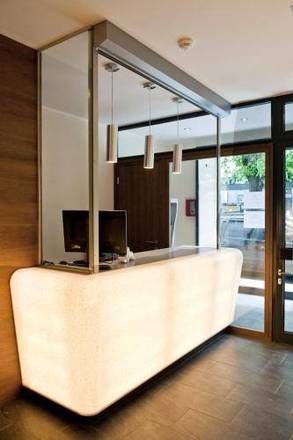 Basic Hotel Innsbruck, Innsbruck