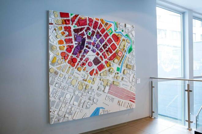 Comfort Hotel Xpress Youngstorget, Oslo