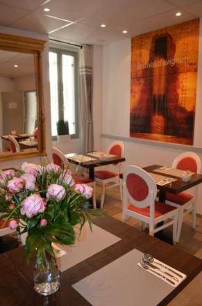 Hotel Splendid, Avignon
