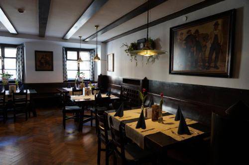 Hotel Happ, Innsbruck