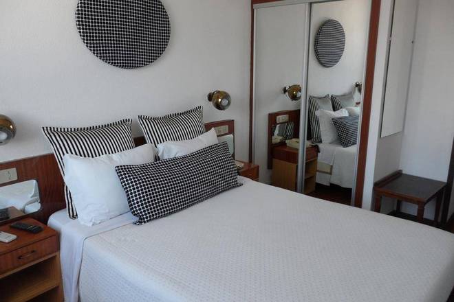 Hotel Paulista, Porto
