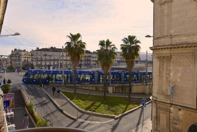 Hotel Colisee - Verdun, Montpellier