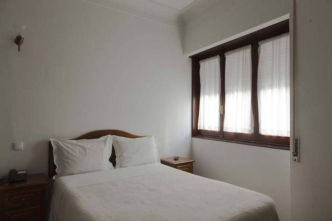 Residencial Belo Sonho, Porto