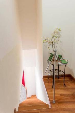 Casa Ilaria, Bologna