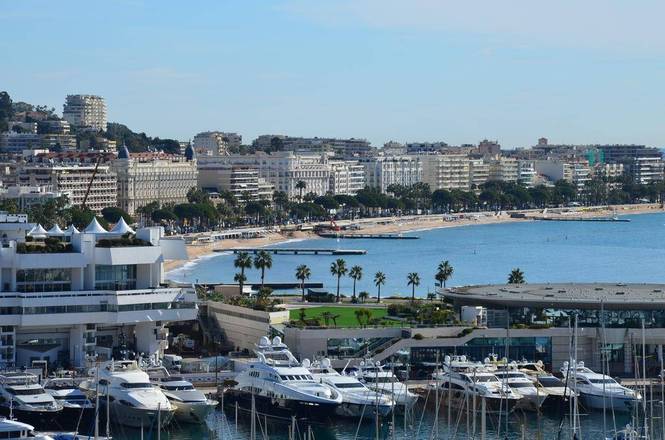 R&eacute;sidence Gambetta, Cannes