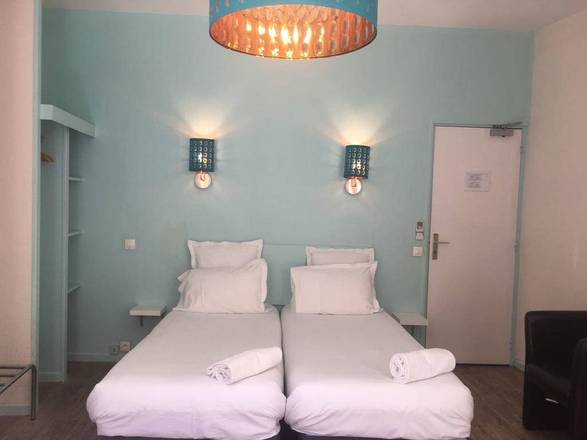 Hotel Splendid, Avignon