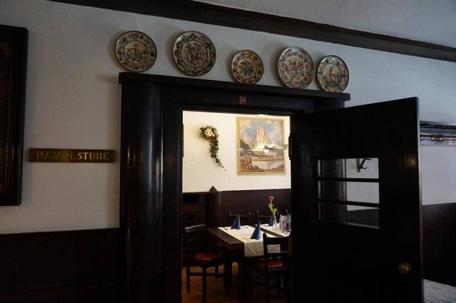 Hotel Happ, Innsbruck