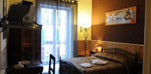 Nuovo Cortile Palermo Bed and Breakfast, Palermo