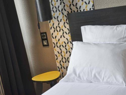 L'aparthoteL LhL, Dijon