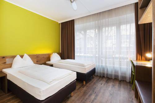 Basic Hotel Innsbruck, Innsbruck