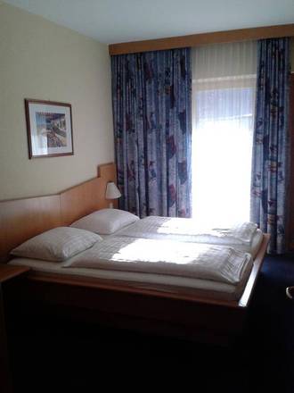 Hotel Charlotte, Innsbruck