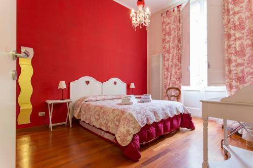 Casa Ilaria, Bologna