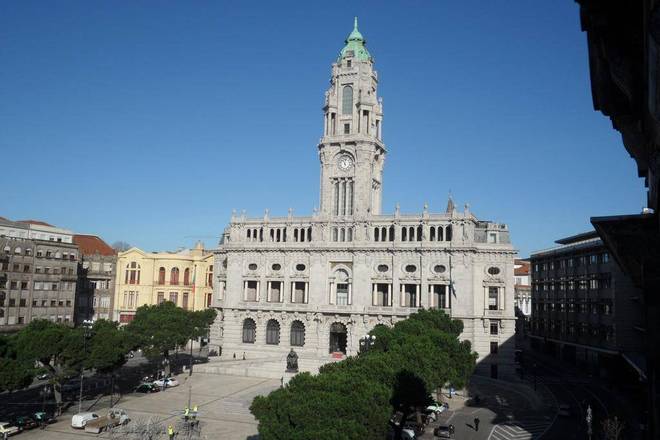 Hotel Paulista, Porto