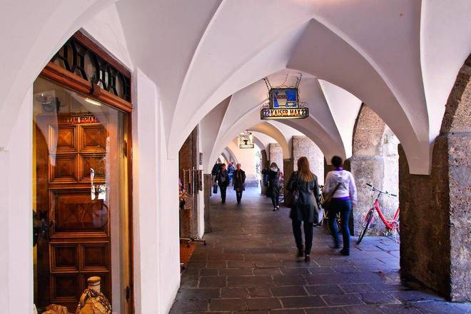 Basic Hotel Innsbruck, Innsbruck