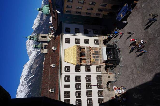 Hotel Happ, Innsbruck