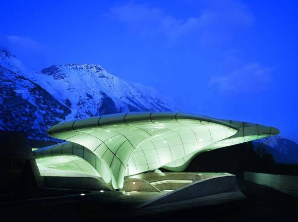 Basic Hotel Innsbruck, Innsbruck