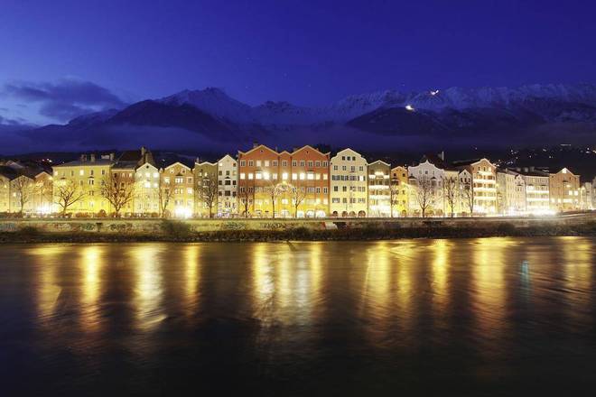 Basic Hotel Innsbruck, Innsbruck