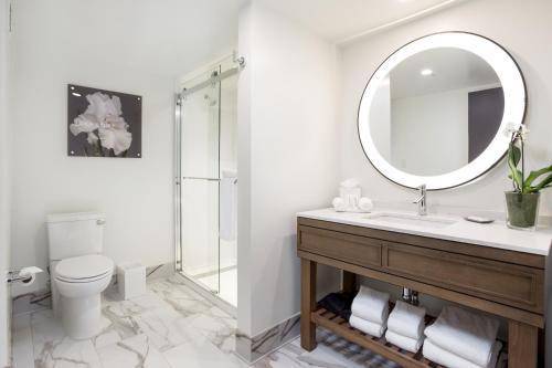 The George Washington University Inn-A Modus Hotel, Washington DC