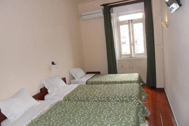 Hotel Paulista, Porto