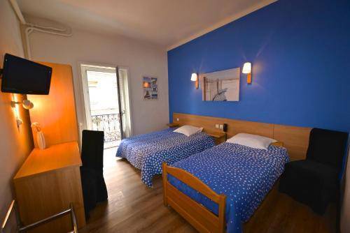 Hotel Colisee - Verdun, Montpellier